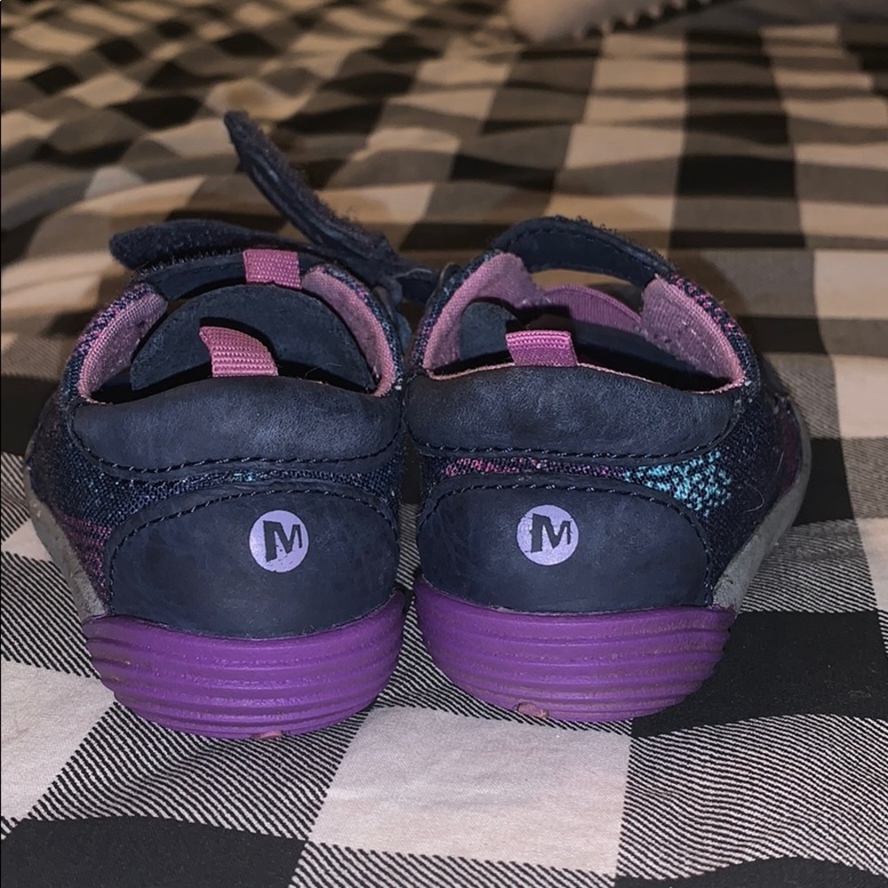 Merrell Baresteps Sneakers